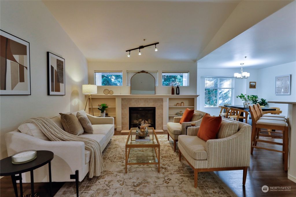 Photo of 2619 143rd Street SW #30F, Lynnwood, WA 98087 (MLS # 2203401)