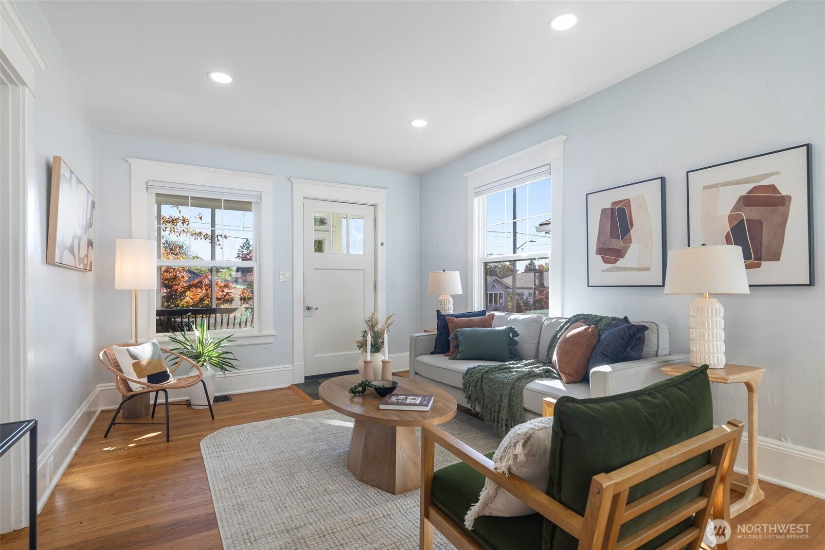 106 NE 54th Street
