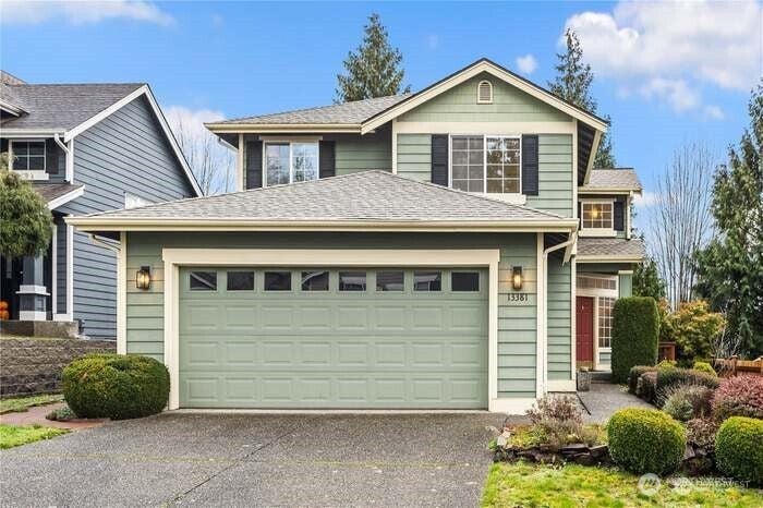 Photo of 13381 Prospector Ridge Road SE, Monroe, WA 98272 (MLS # 2585714)