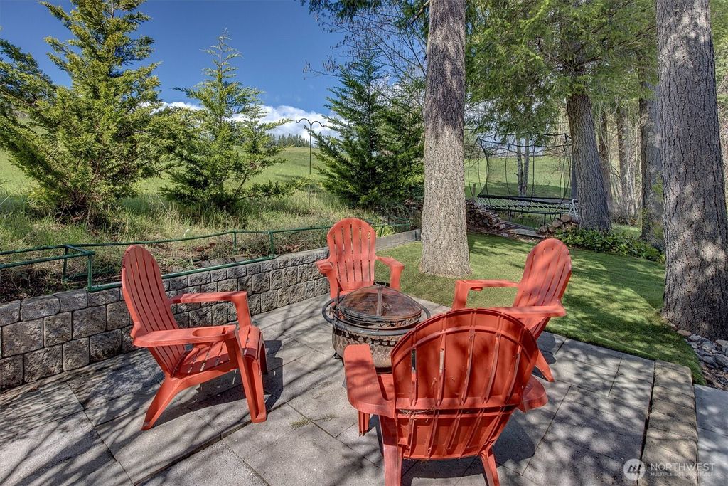 Photo of 7709 Greenridge Court SE, Snoqualmie, WA 98065 (MLS # 2497156)