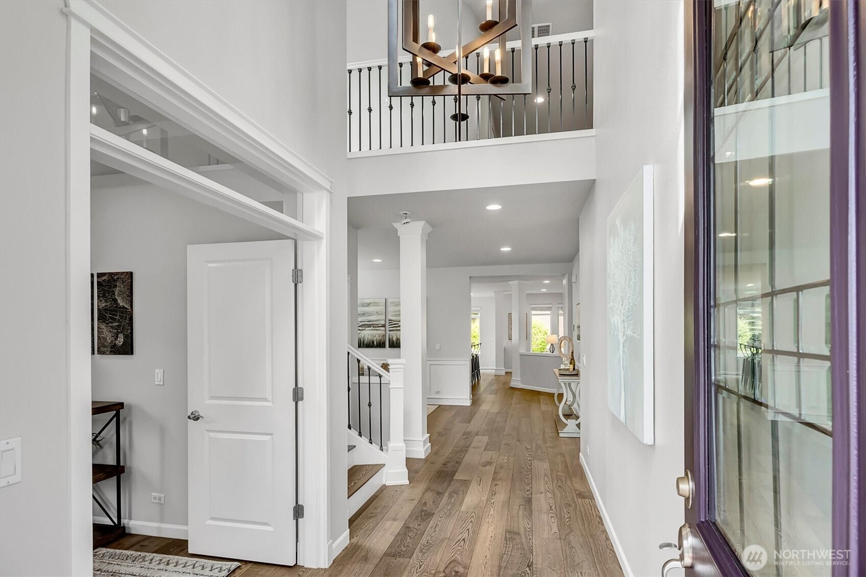 7709 Greenridge Court SE