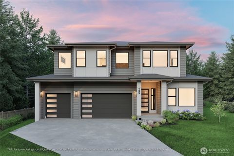 Photo of 139 163rd Place SE, Bellevue, WA 98008 (MLS # 2463241)