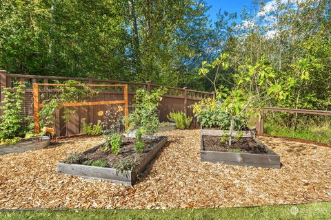 A home in Bothell