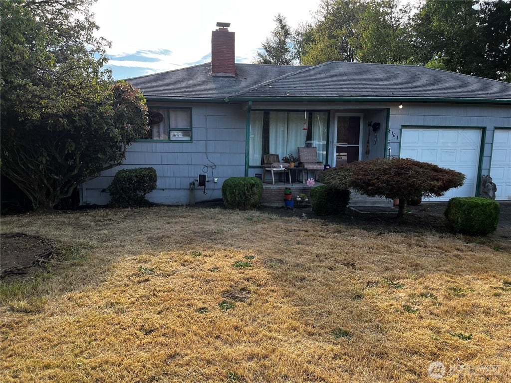 Photo of 4101 Pleasant Hill Road, Longview, WA 98626 (MLS # 2549945)