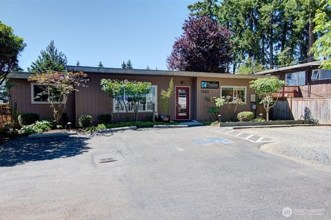 Photo of 7522 221st Street, Edmonds, WA 98026 (MLS # 2407936)