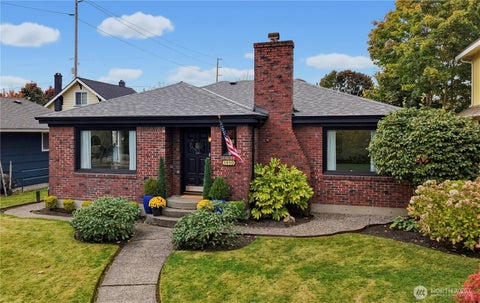 Photo of 1910 N Union Avenue, Tacoma, WA 98406 (MLS # 2590762)