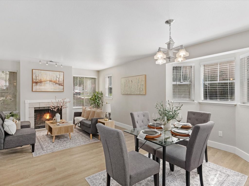Photo of 5300 Harbour Pointe Boulevard #305-O, Mukilteo, WA 98275 (MLS # 2353475)
