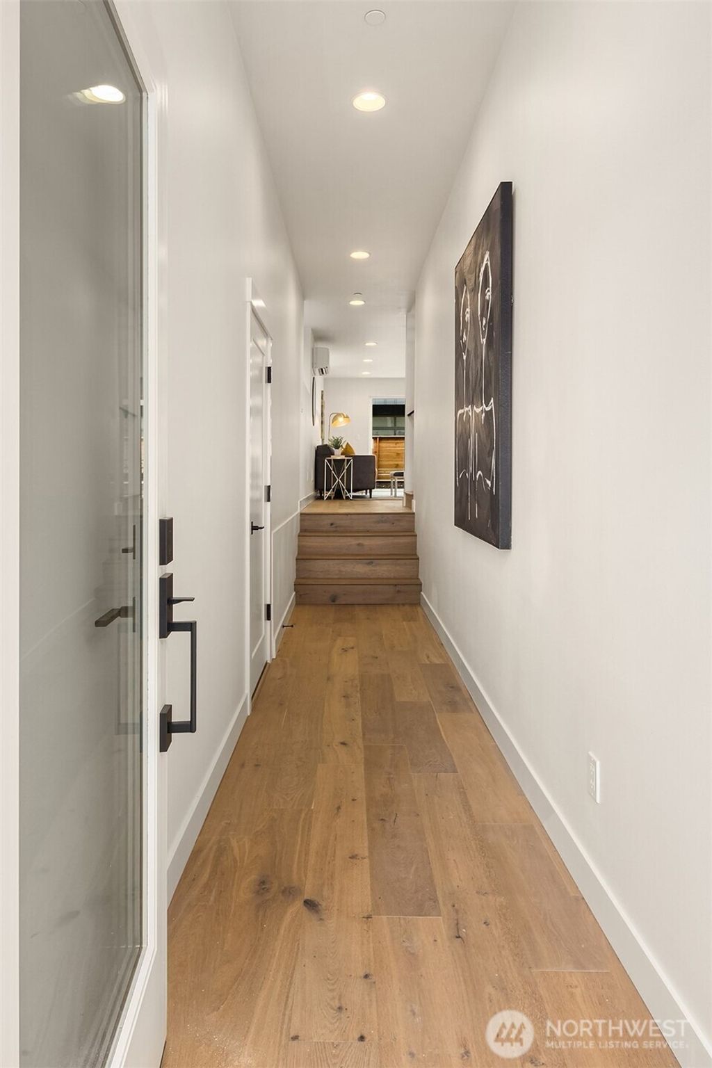 Photo of 13546 39th Avenue NE, Seattle, WA 98125 (MLS # 2459774)