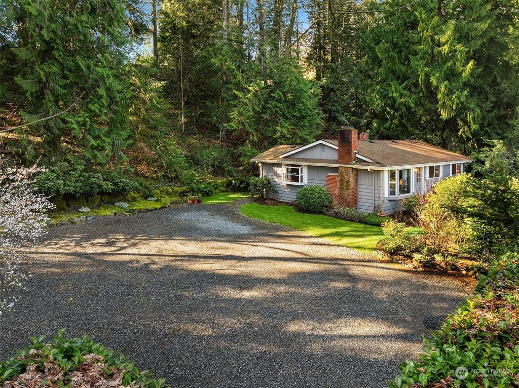 Photo of 22825 E Main Street, Sammamish, WA 98074 (MLS # 2203833)
