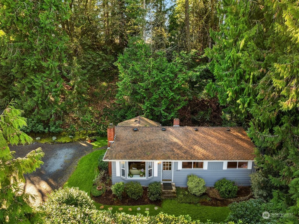 Photo of 22825 E Main Street, Sammamish, WA 98074 (MLS # 2203833)