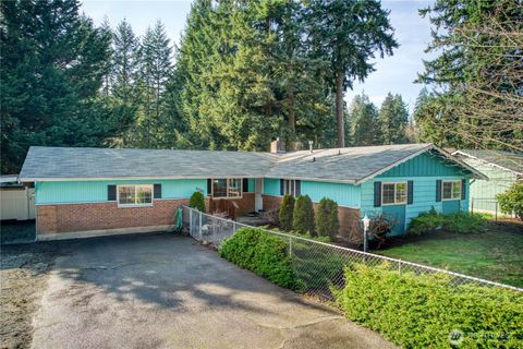 14918 73rd Avenue E Puyallup WA 98375