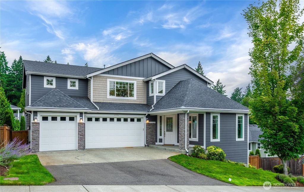 Photo of 4285 167th Court SE, Bellevue, WA 98006 (MLS # 2426035)