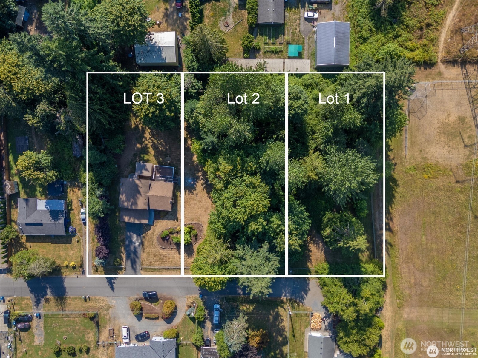 16621 188th Avenue SE 1&2