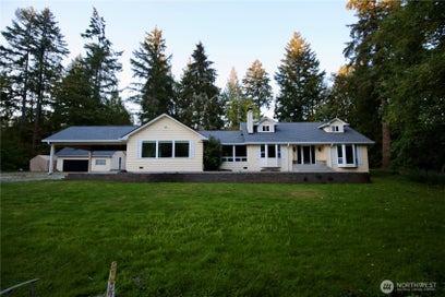 7307 Artondale Drive NW Gig Harbor WA 98335