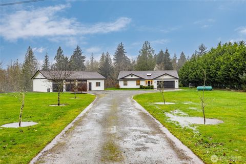 Photo of 19366 Parson Creek Road, Burlington, WA 98233 (MLS # 2444482)