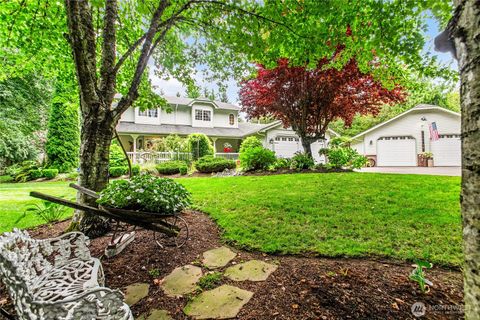 Photo of 1863 Connery Lane E, Port Orchard, WA 98366 (MLS # 2417182)
