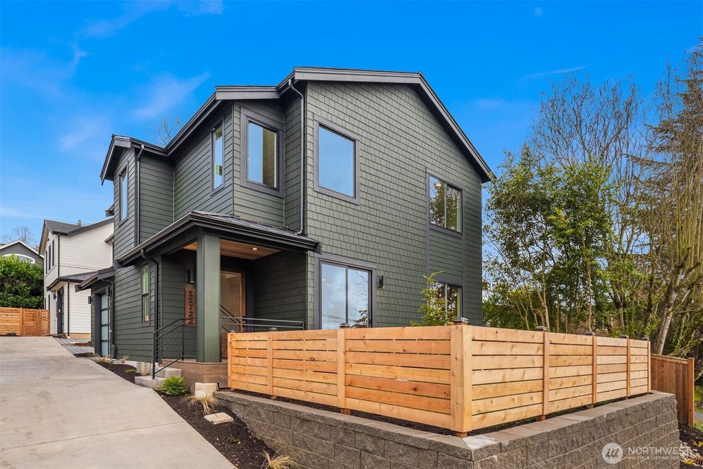 Photo of 11722 82nd Avenue NE #A, Kirkland, WA 98034 (MLS # 2321006)