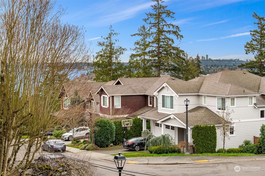 Photo of 11722 82nd Avenue NE #A, Kirkland, WA 98034 (MLS # 2321006)