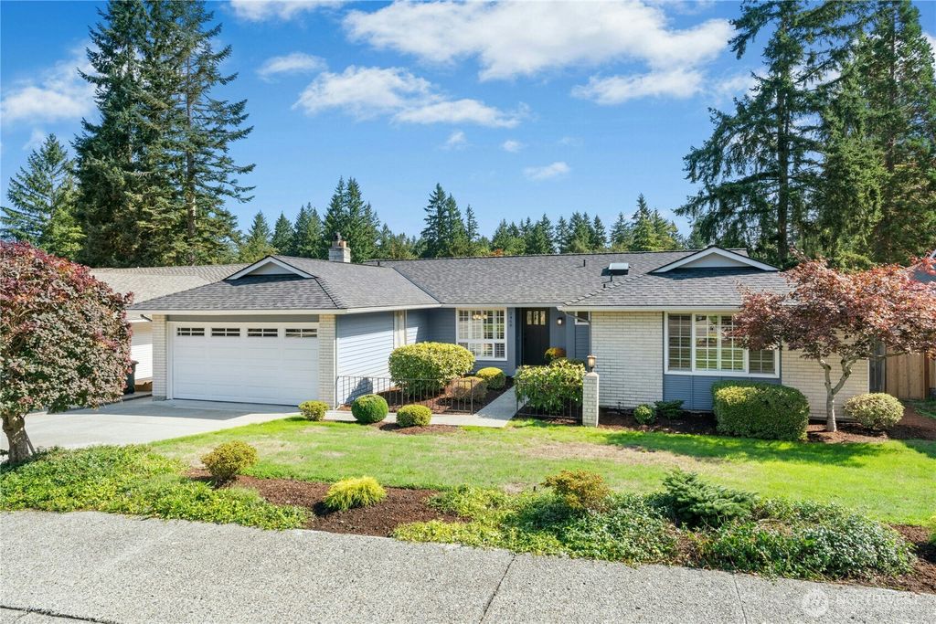 Photo of 2468 168th Place NE, Bellevue, WA 98008 (MLS # 2435732)