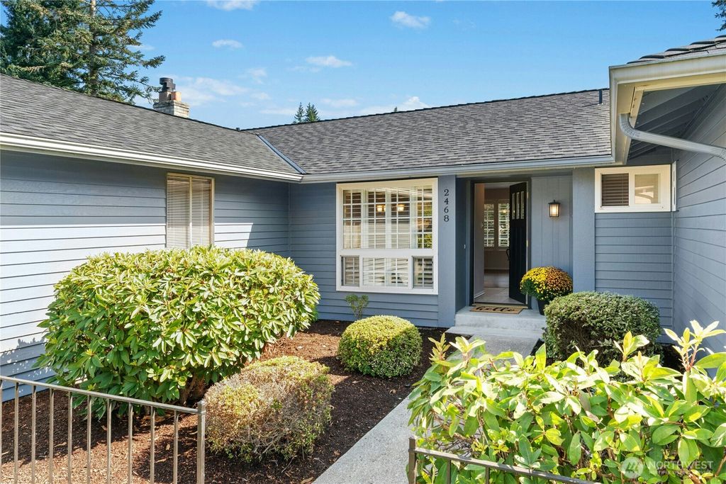 Photo of 2468 168th Place NE, Bellevue, WA 98008 (MLS # 2435732)