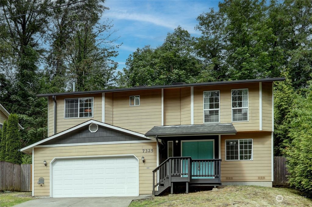 Photo of 7325 Dumar Way SW, Seattle, WA 98106 (MLS # 2247317)