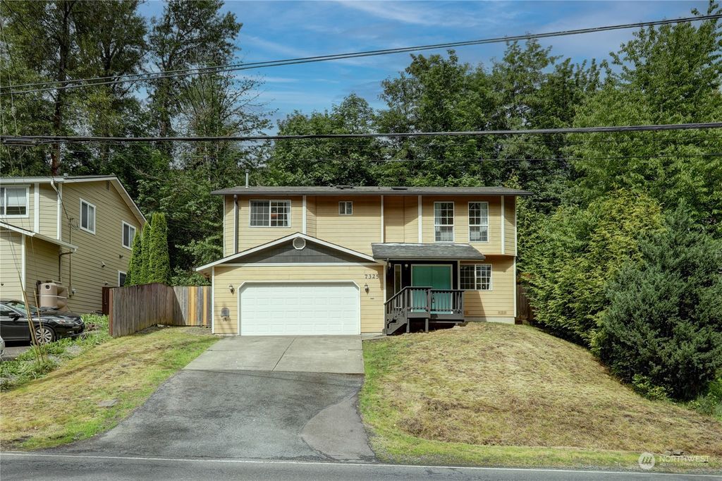 Photo of 7325 Dumar Way SW, Seattle, WA 98106 (MLS # 2247317)