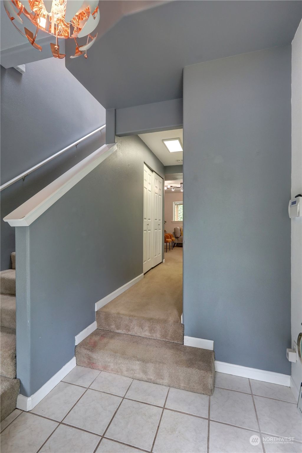 Photo of 7325 Dumar Way SW, Seattle, WA 98106 (MLS # 2247317)