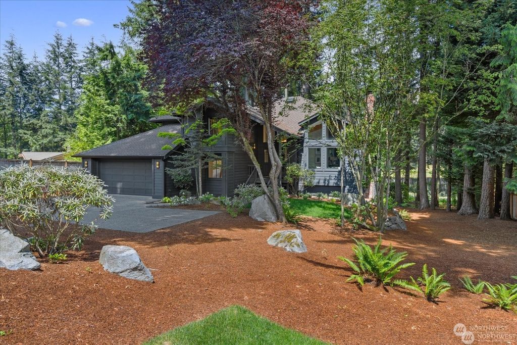 Photo of 2709 128th Street SE, Everett, WA 98208 (MLS # 2280049)