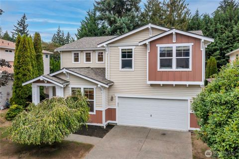 Photo of 14112 SE 280th Place, Kent, WA 98042 (MLS # 2427527)