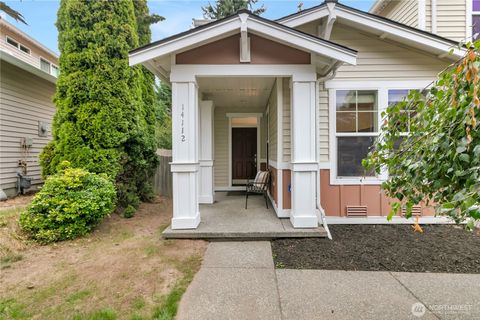 Photo of 14112 SE 280th Place, Kent, WA 98042 (MLS # 2427527)