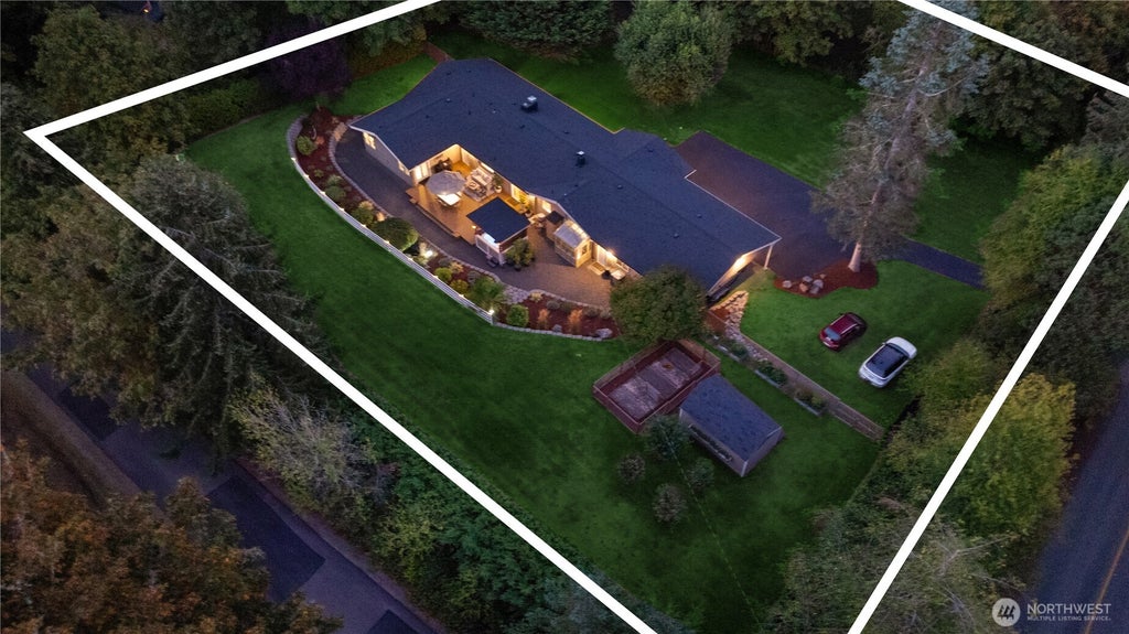 Photo of 8807 Danforth Street NW, Gig Harbor, WA 98329 (MLS # 2584601)