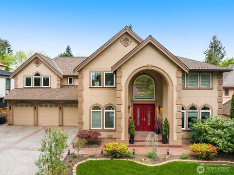 Photo of 13112 134th Avenue NE, Kirkland, WA 98034 (MLS # 2517856)