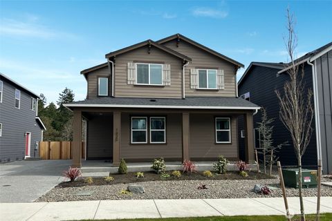 Photo of 1630 Lorraine Way, Port Townsend, WA 98368 (MLS # 2500136)