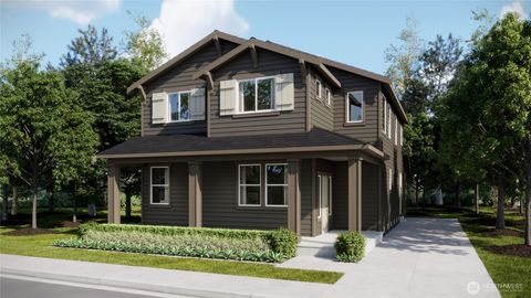 Photo of 1630 Lorraine Way, Port Townsend, WA 98368 (MLS # 2500136)