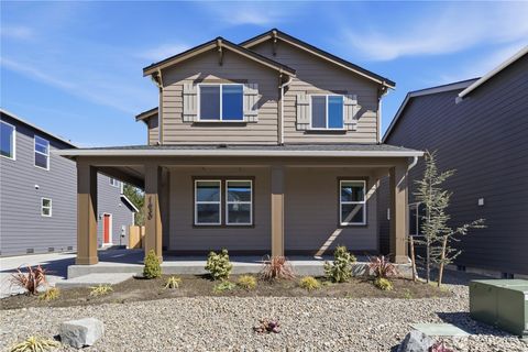Photo of 1630 Lorraine Way, Port Townsend, WA 98368 (MLS # 2500136)