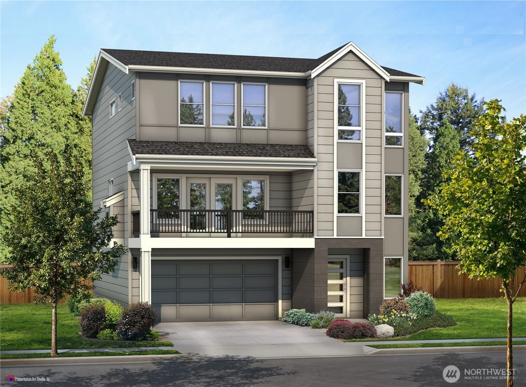 Photo of 4122 220th Place SE, Bothell, WA 98021 (MLS # 2352644)