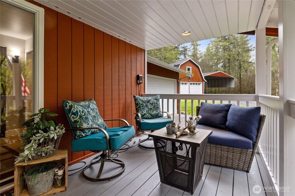 Photo of 7805 Western Court SW, Olympia, WA 98512 (MLS # 2506763)