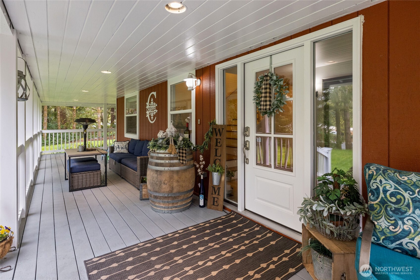 7805 Western Court SW