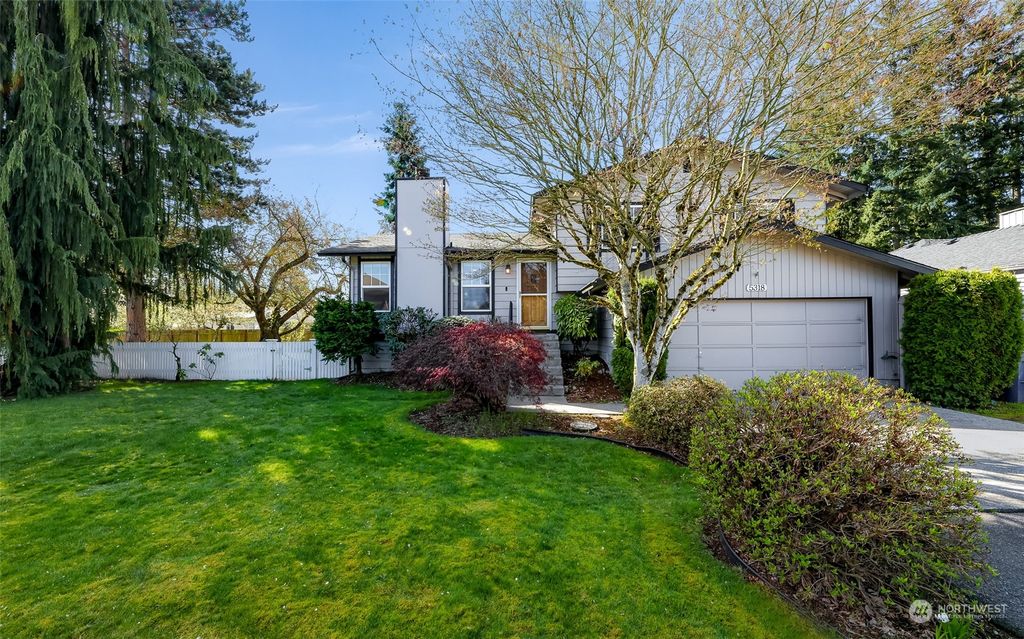 Photo of 5318 85th Place NE, Marysville, WA 98270 (MLS # 2220608)