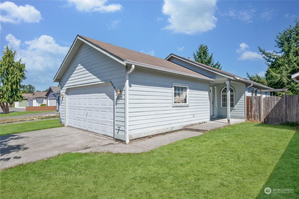 Photo of 10311 59th Drive NE, Marysville, WA 98270 (MLS # 2148023)