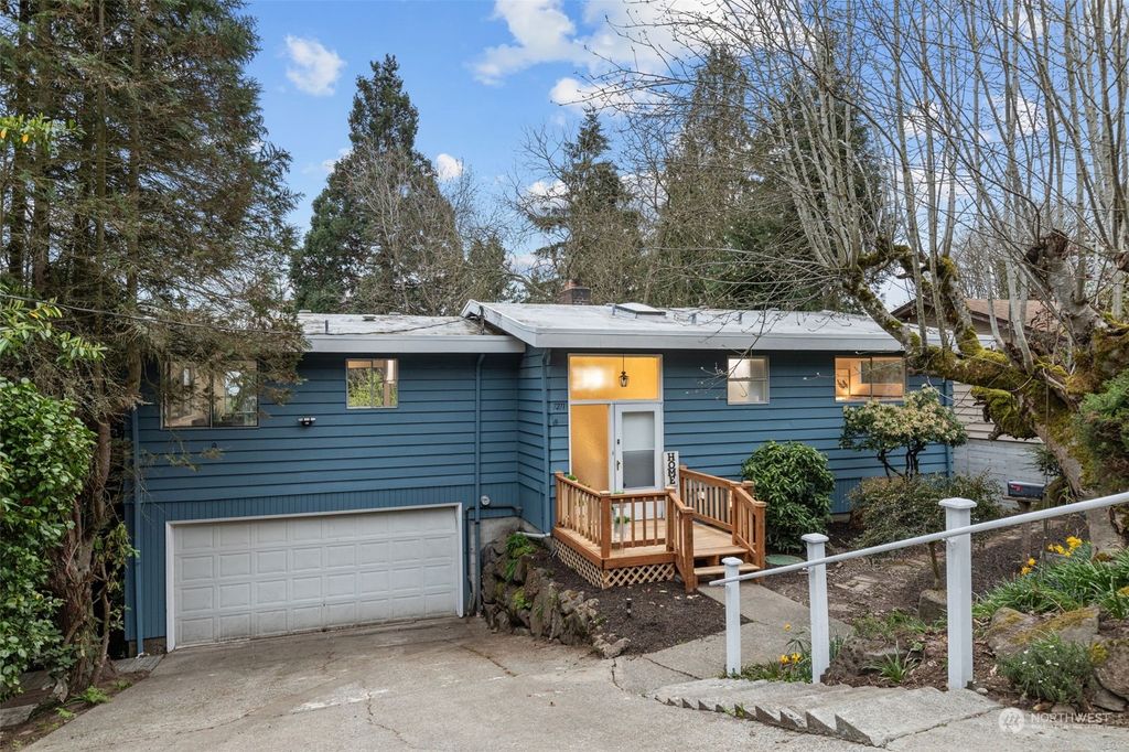 Photo of 7271 S 129th Street, Seattle, WA 98178 (MLS # 2213268)