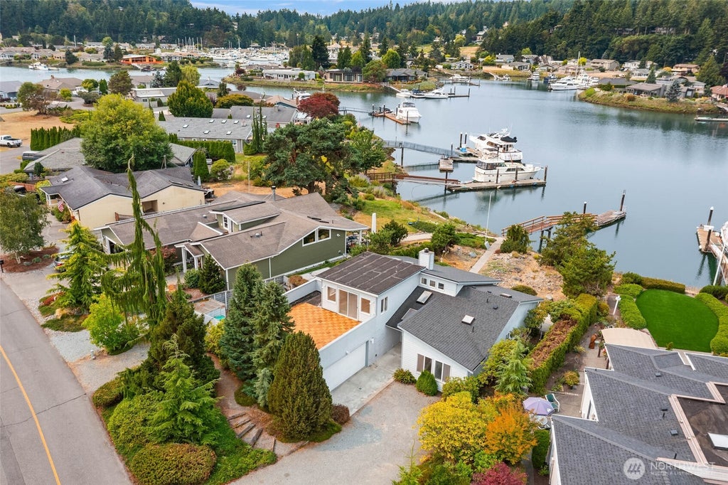 Photo of 135 Lummi Drive, La Conner, WA 98257 (MLS # 2565962)