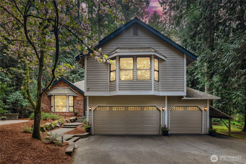 20525 NE 68th Street