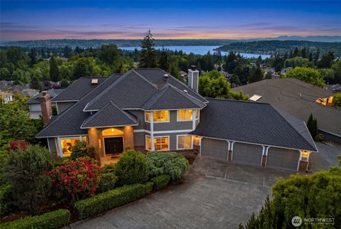Photo of 7717 120th Place SE, Newcastle, WA 98056 (MLS # 2533731)