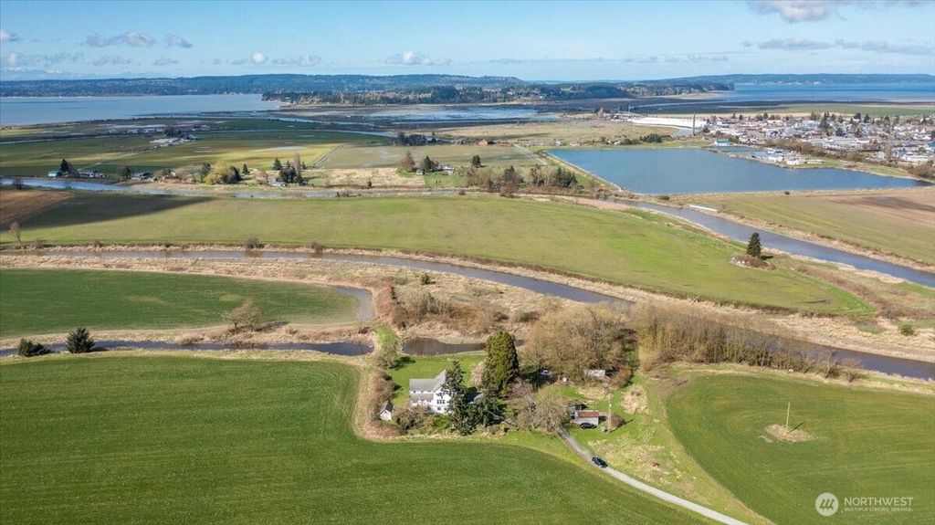 Photo of 26206 Marine Drive, Stanwood, WA 98292 (MLS # 2518161)