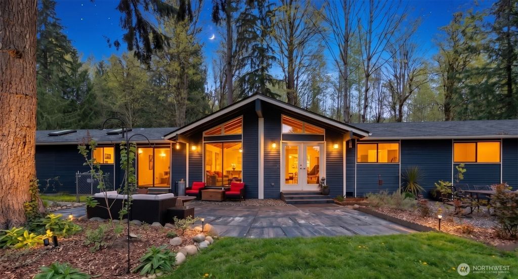 Photo of 20117 Bollenbaugh Hill Road, Monroe, WA 98272 (MLS # 2512386)