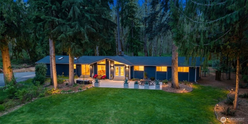 Photo of 20117 Bollenbaugh Hill Road, Monroe, WA 98272 (MLS # 2512386)