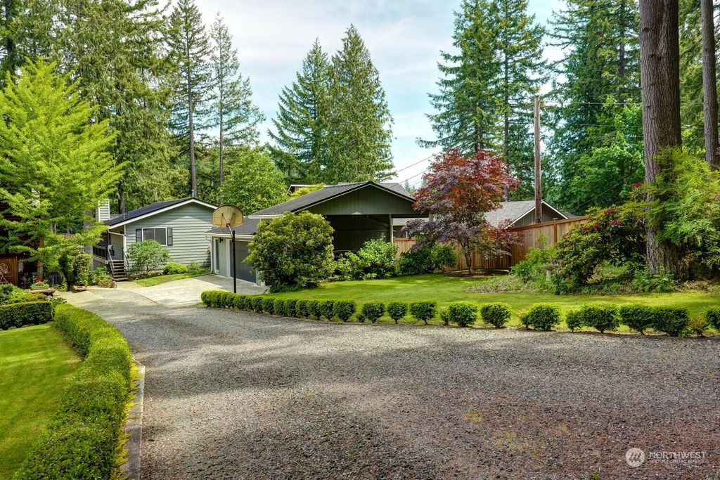 Photo of 7420 337th Place SE, Fall City, WA 98024 (MLS # 2101577)