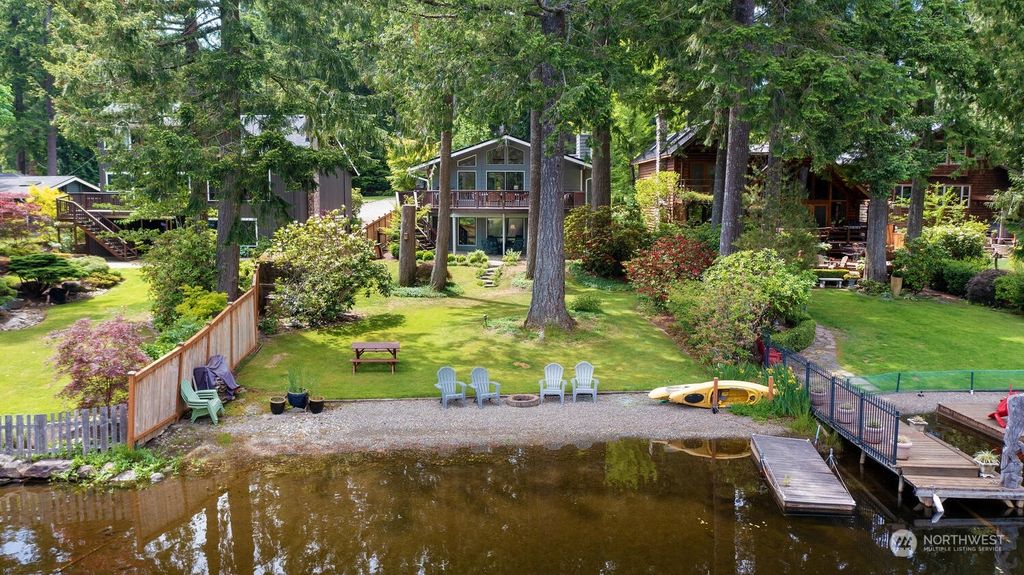 Photo of 7420 337th Place SE, Fall City, WA 98024 (MLS # 2101577)