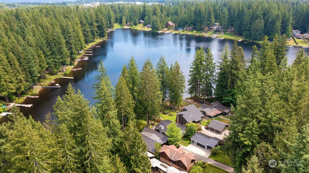 Photo of 7420 337th Place SE, Fall City, WA 98024 (MLS # 2101577)